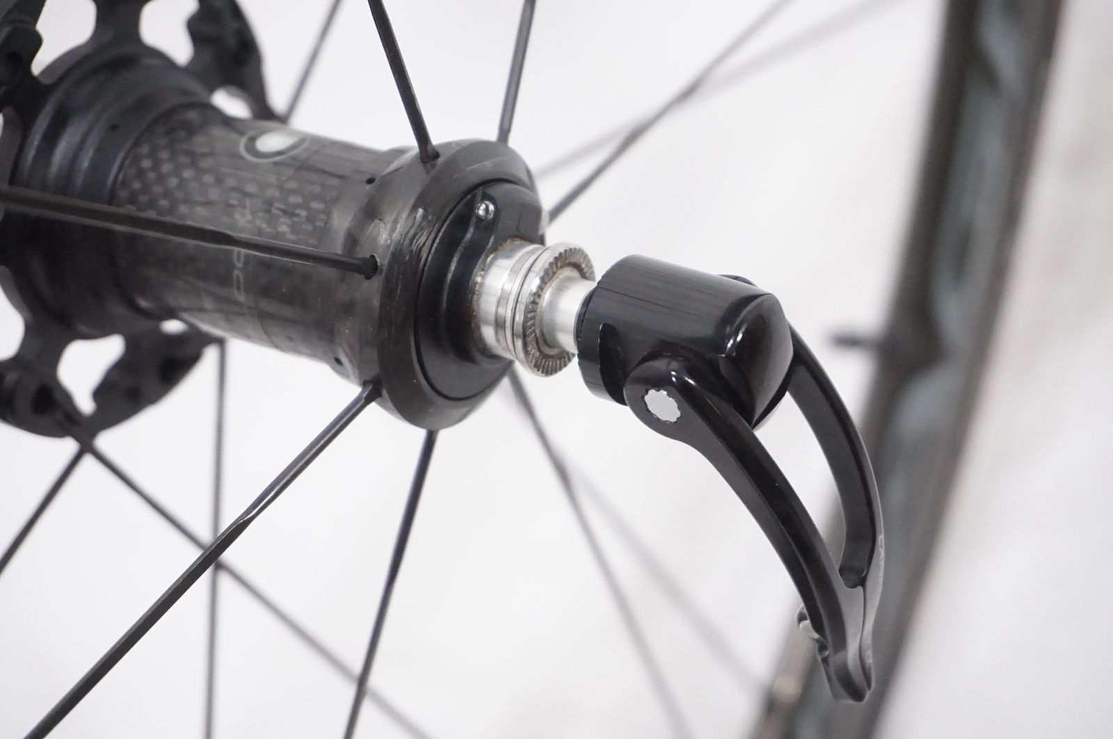 CAMPAGNOLO 「カンパニョーロ」 BORA ULTRA 35 TU シマノ11速 ホイール