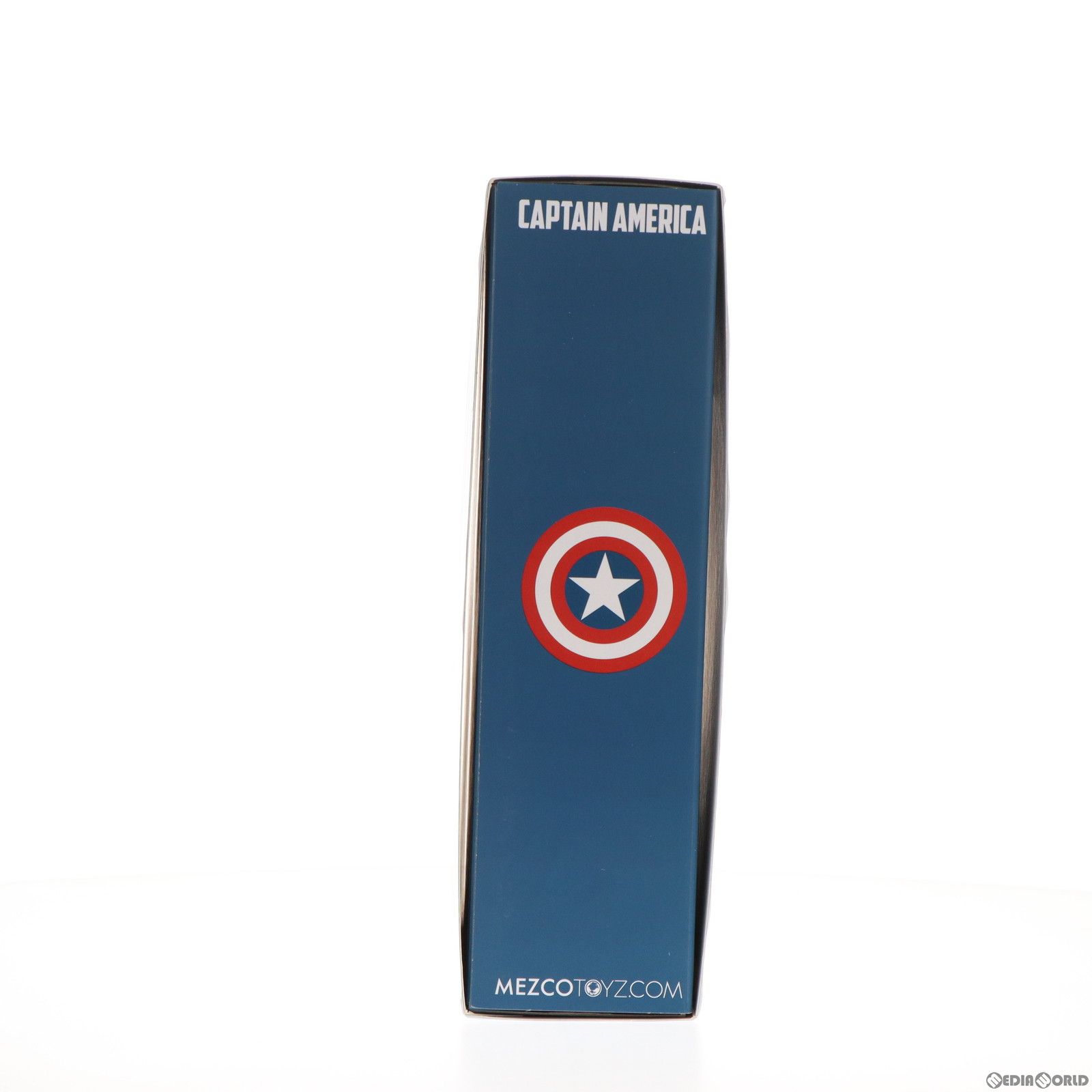 ワン12コレクティブ キャプテン・アメリカ MARVEL UNIVERSE(マーベルユニバース) 1/12 完成品 アクションフィギュア(海外流通版) メズコトイズ ワン12コレクティブ キャプテン・アメリカ MARVEL UNIVERSE(マーベル