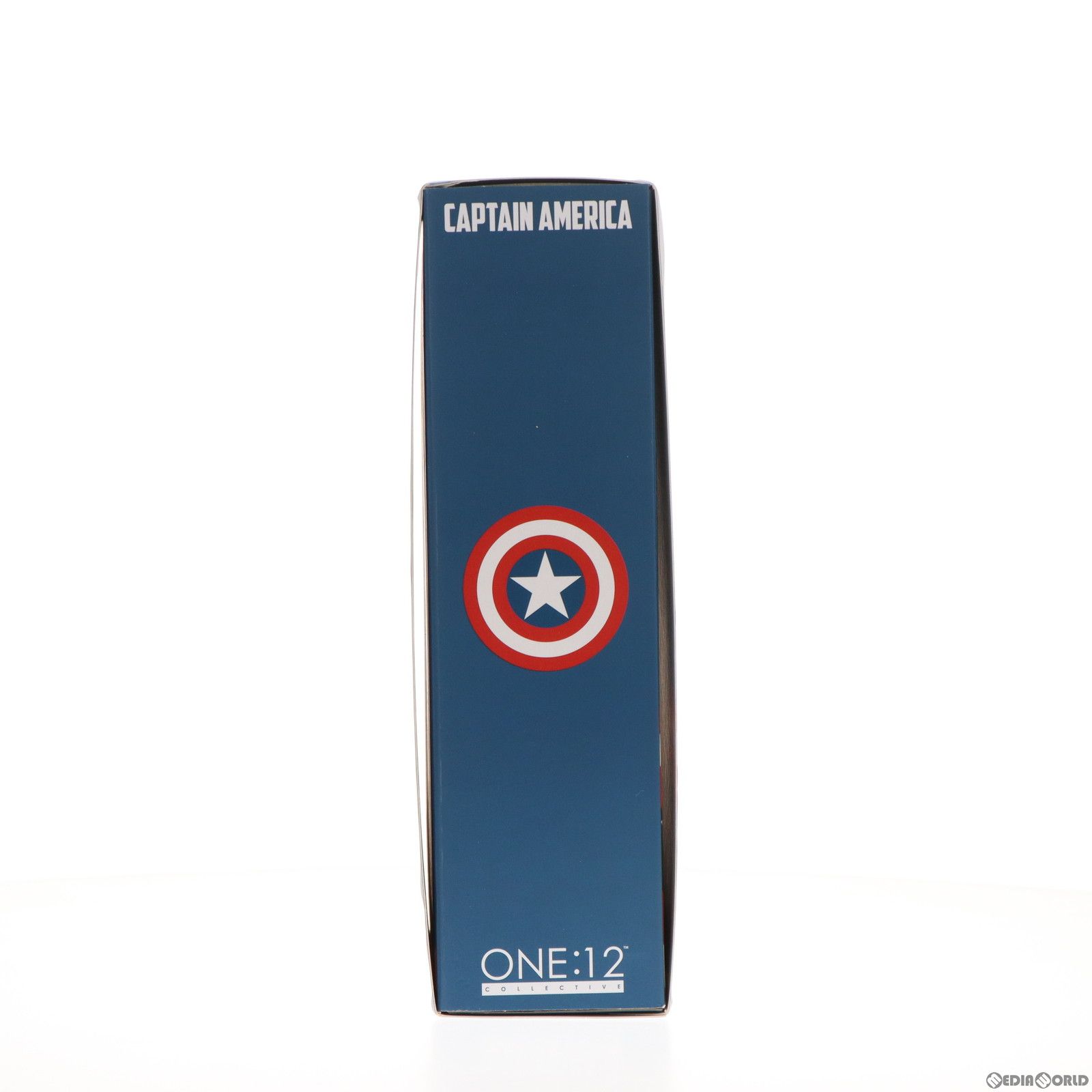 ワン12コレクティブ キャプテン・アメリカ MARVEL UNIVERSE(マーベル