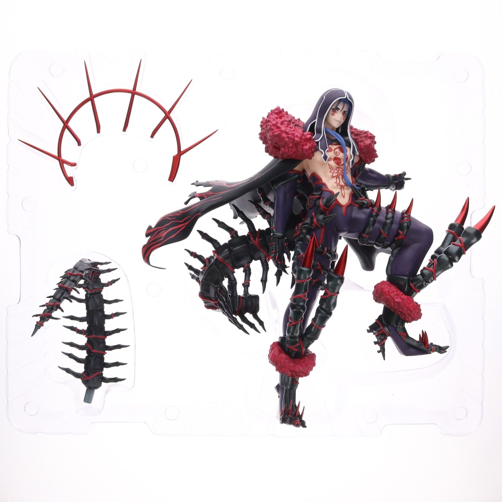 バーサーカー/クー・フーリン〔オルタ〕 Fate/Grand Order(フェイト