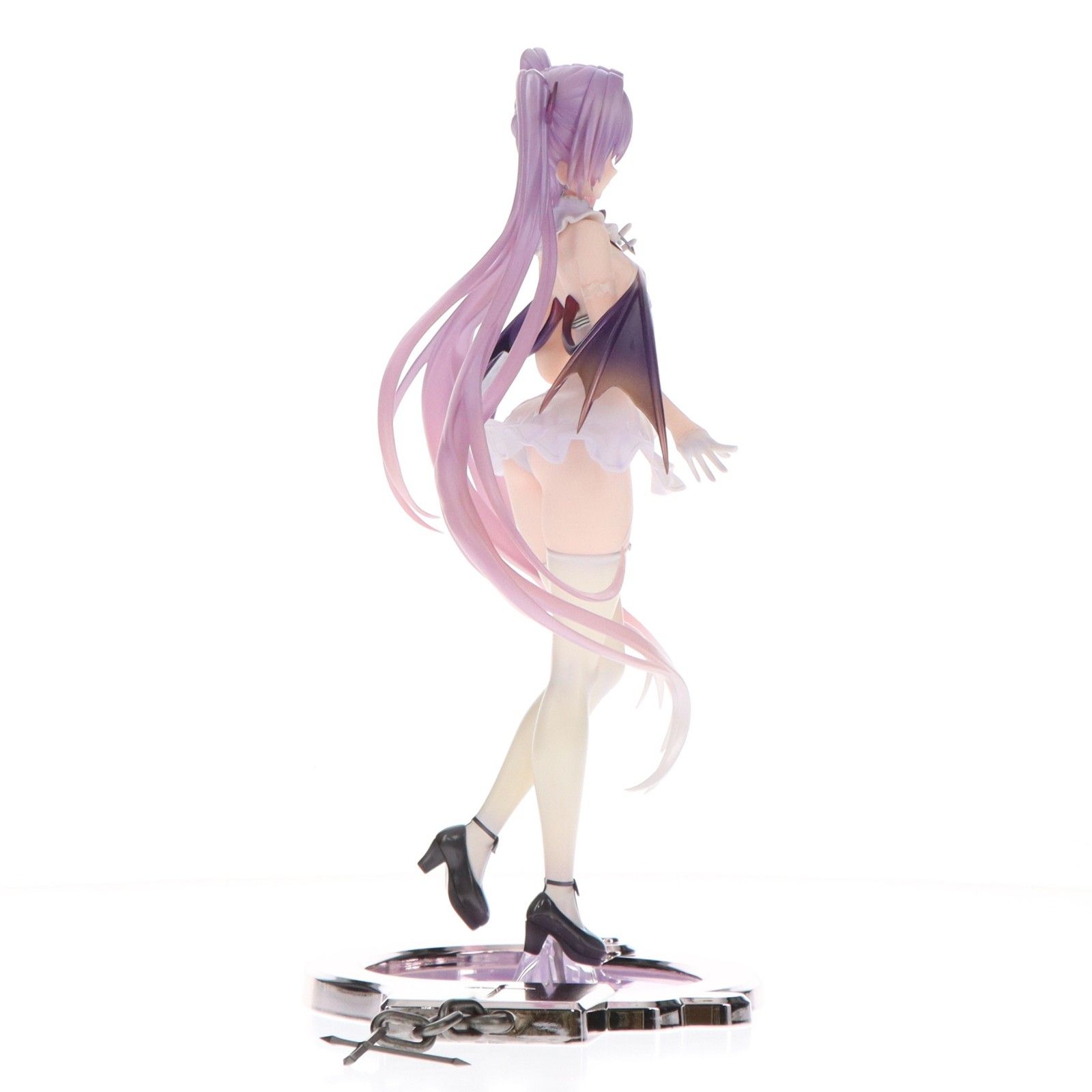 イヴ・カルネアデス設定画Ver. 1/6 完成品フィギュア ウェーブ イヴ・カルネアデス設定画Ver. 1/6 完成品 フィギュア ウェーブ(WAVE
