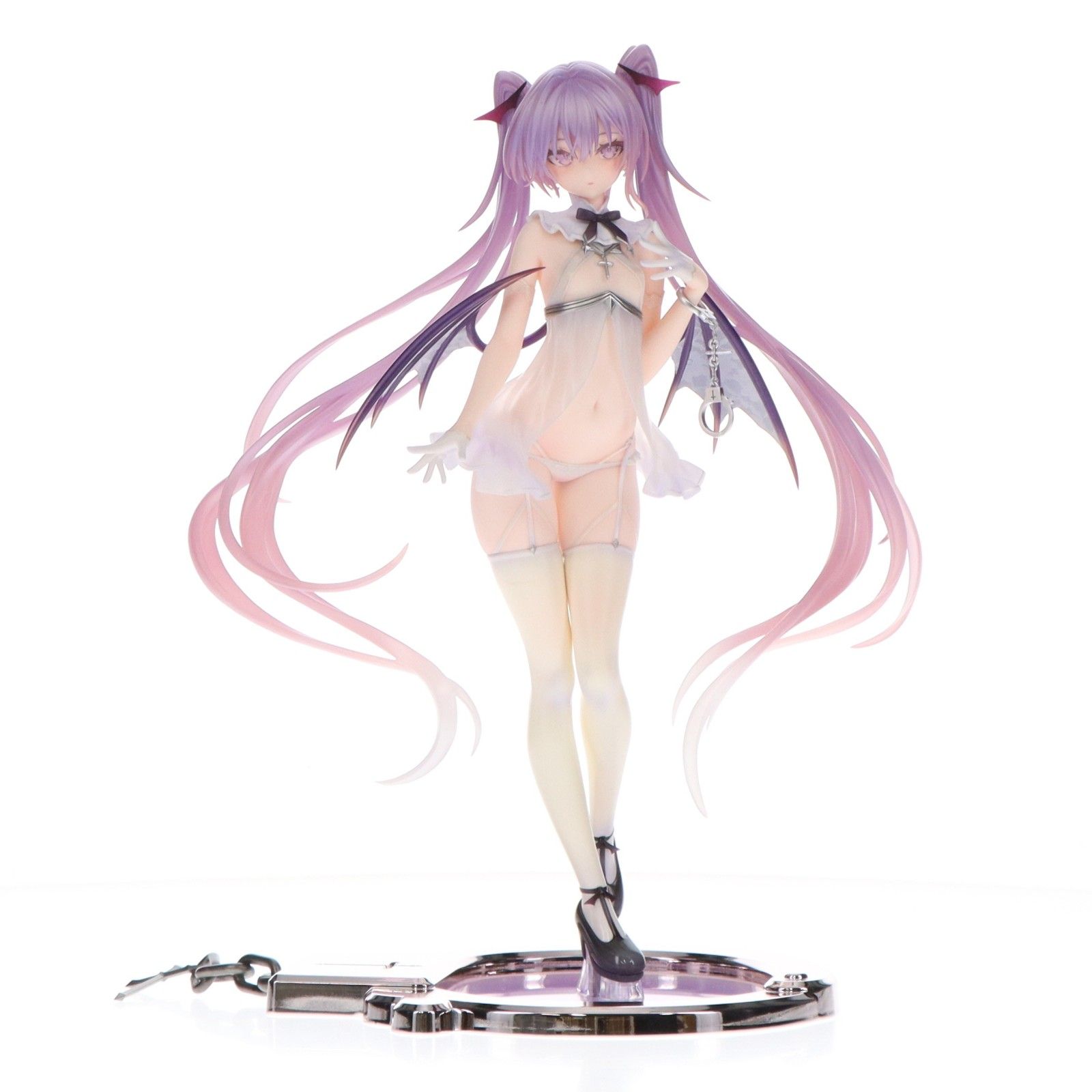 イヴ・カルネアデス設定画Ver. 1/6 完成品 フィギュア ウェーブ(WAVE