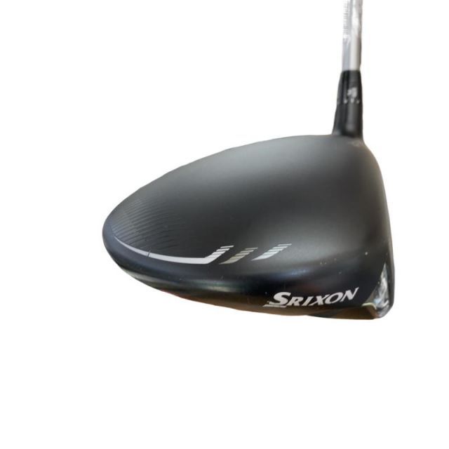 中古】 ダンロップ SRIXON ZX5 Mk II 9.5° ドライバー DR Diamana ZX