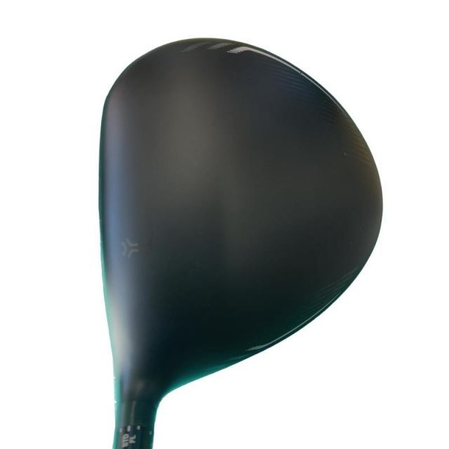 中古】 ダンロップ SRIXON ZX5 Mk II 9.5° ドライバー DR Diamana ZX