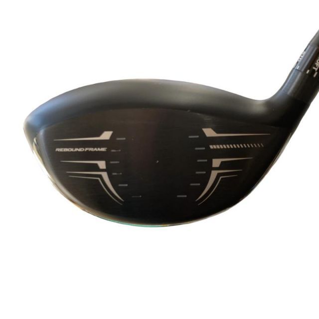中古】 ダンロップ SRIXON ZX5 Mk II 9.5° ドライバー DR Diamana ZX