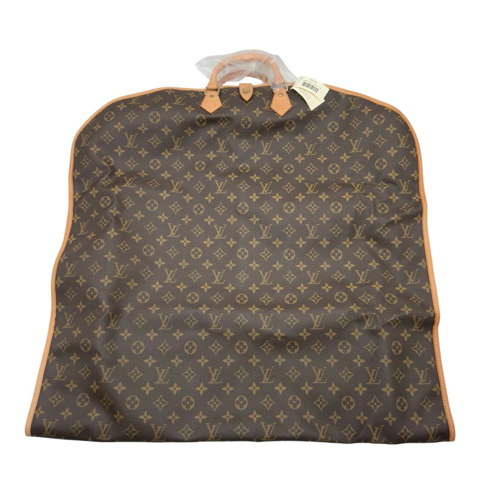 ルイ・ヴィトン LOUIS VUITTON ウスポルト・アピ ガーメントケース