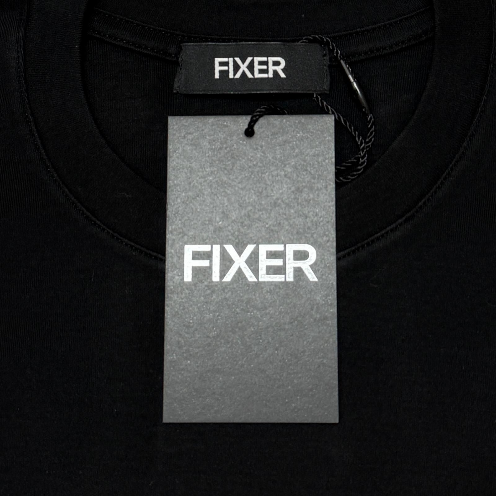 参考上代39600円 未使用 FIXER × HERBIE YAMAGUCHI 24SS The BLITZ
