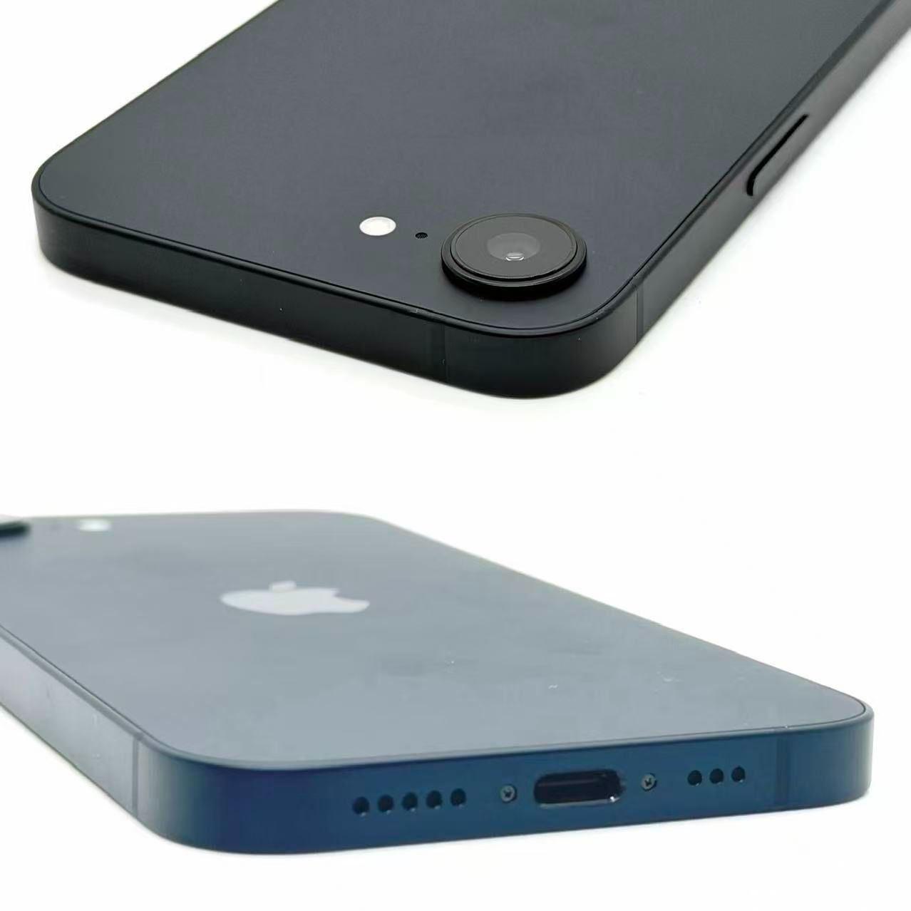 Sランク iPhone 17e 256GB ブラック eSIM - メルカリ