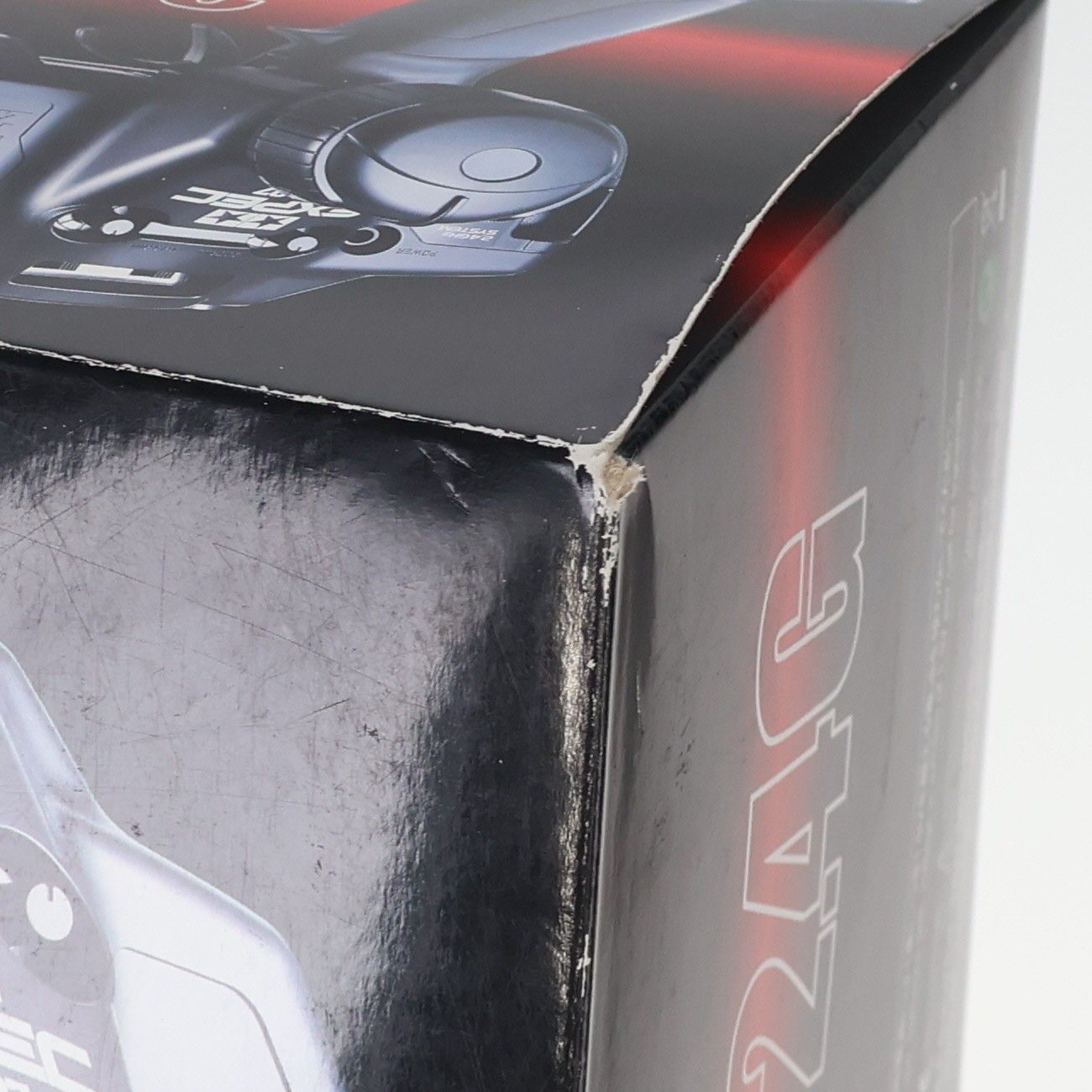 RCシステムシリーズ エクスペック GT-I 電動RCカー用セット 2.4GHz仕様 ラジコン用アクセサリ(45046) タミヤ RCシステムシリーズ エクスペック GT-I 電動RCカー用セット 2.4GHz仕様