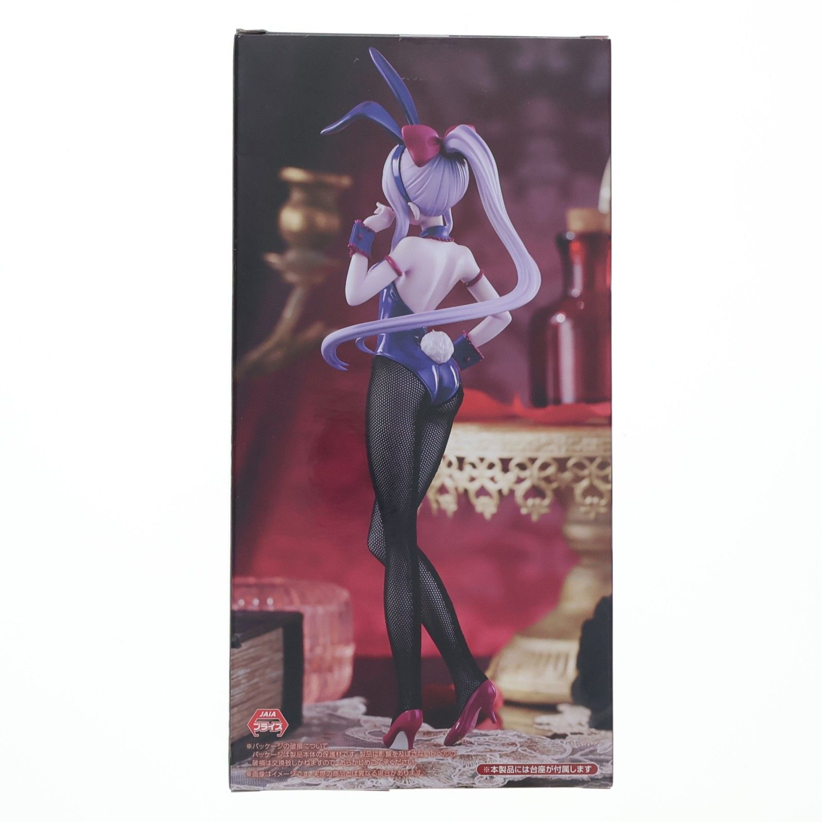 シャルティア オーバーロード BiCute Bunnies Figure-シャルティア