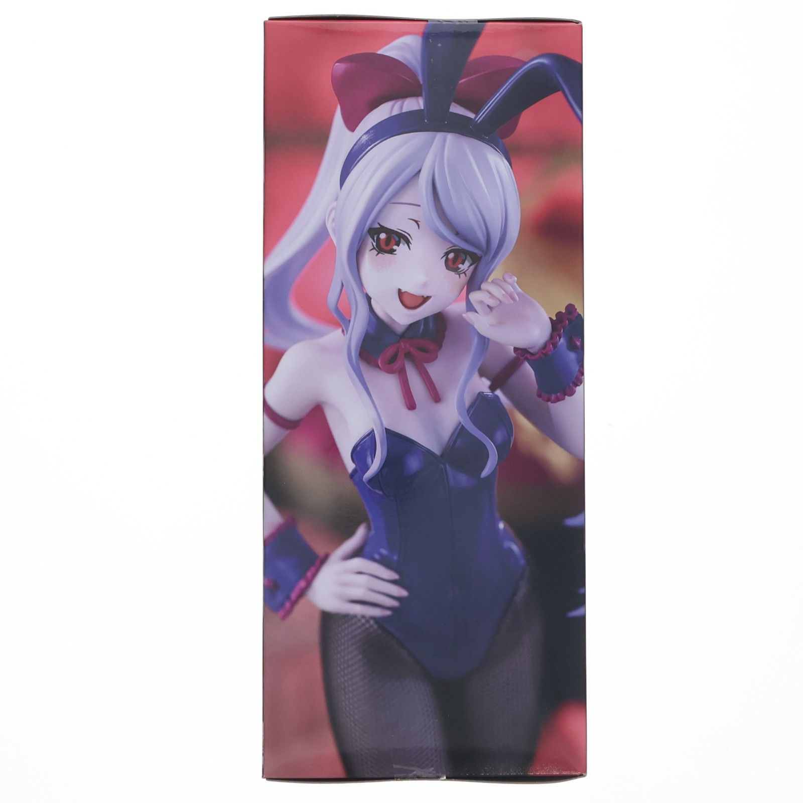 シャルティア オーバーロード BiCute Bunnies Figure-シャルティア