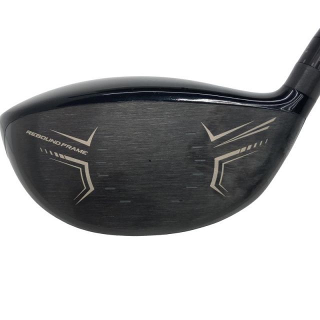 中古】 ダンロップ SRIXON ZX5 9.5° ドライバー DR Diamana ZX50