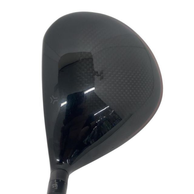 中古】 ダンロップ SRIXON ZX5 9.5° ドライバー DR Diamana ZX50