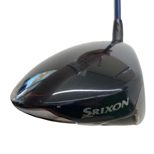 中古】 ダンロップ SRIXON ZX5 9.5° ドライバー DR Diamana ZX50