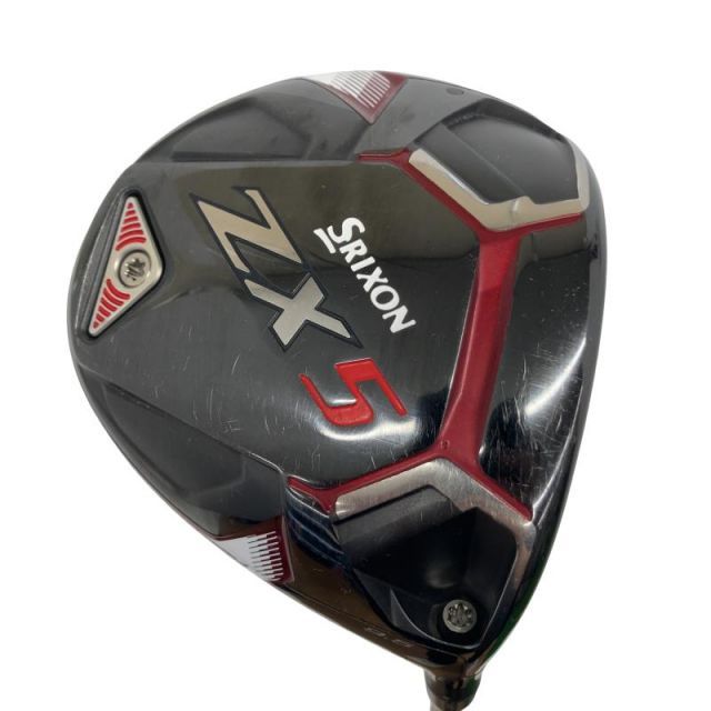 中古】 ダンロップ SRIXON ZX5 9.5° ドライバー DR Diamana ZX50