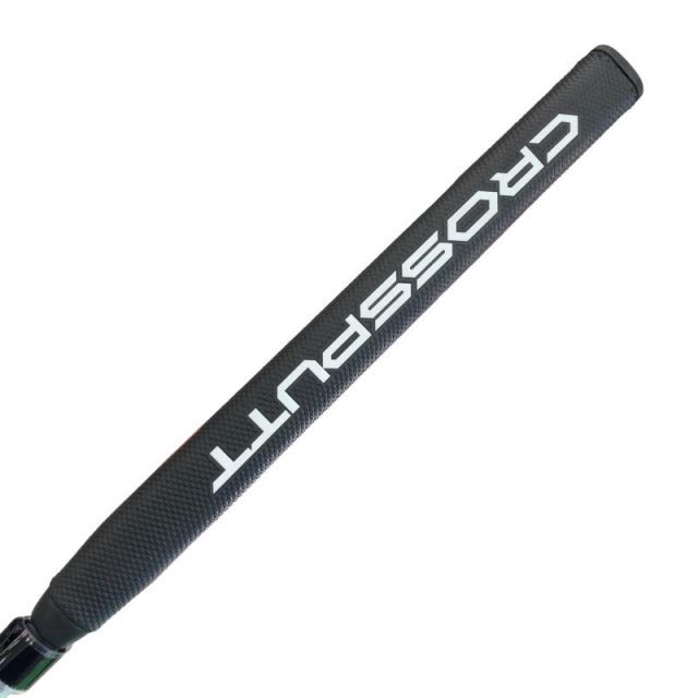 中古】 CROSSPUTT CROSSPUTT RED BLACK LABEL(ブラック) 33インチ