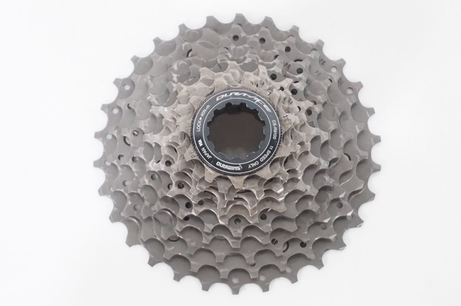 SHIMANO 「シマノ」 DURA-ACE CS-R9100 11-30T スプロケット / バイチャリAKIBA店