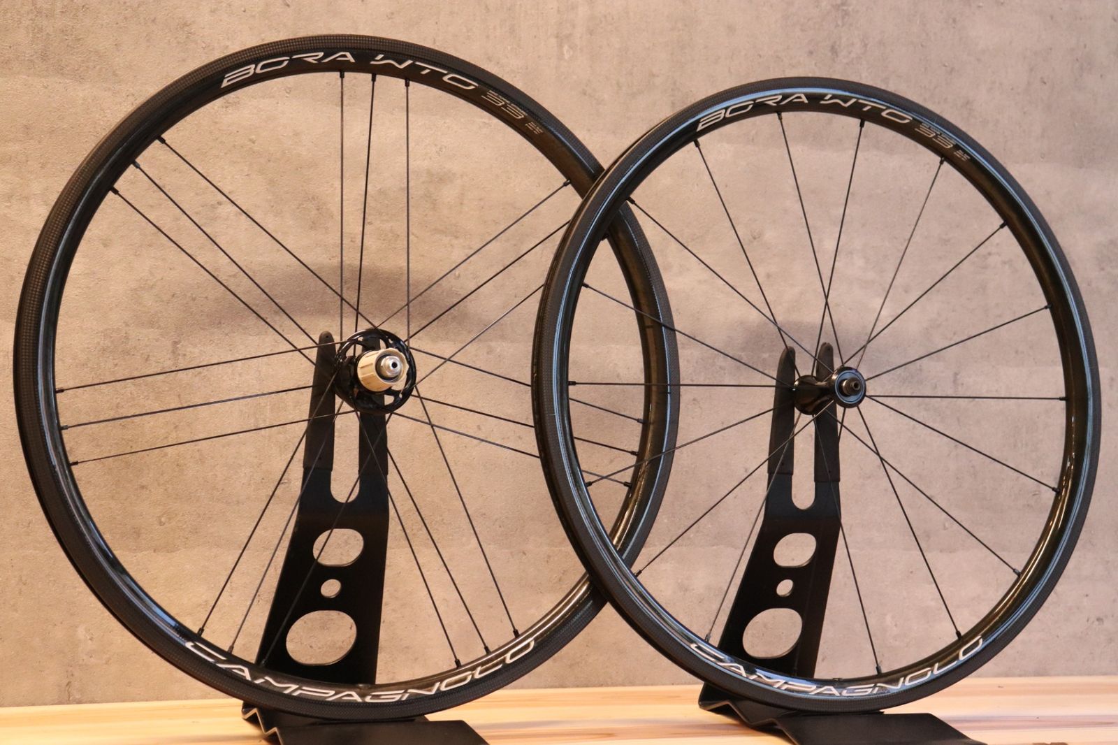 カンパニョーロ CAMPAGNOLO ボーラ BORA WTO 33 RIM AC3 シマノ 11S