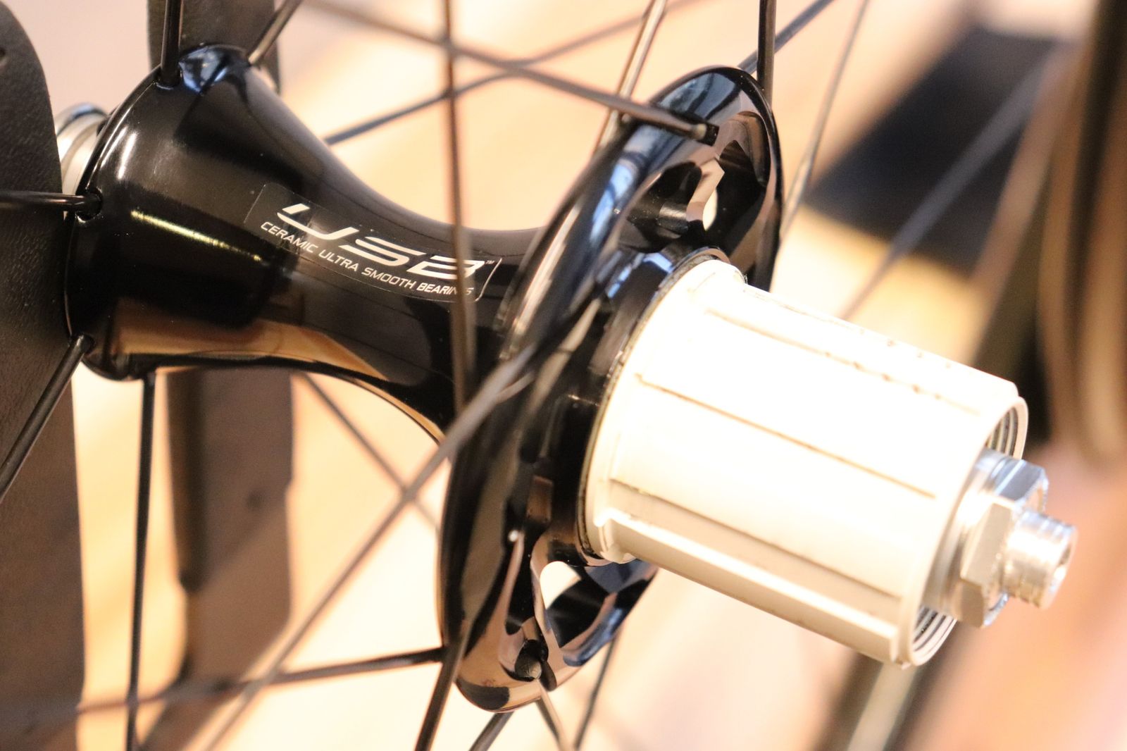 カンパニョーロ CAMPAGNOLO ボーラ BORA WTO 33 RIM AC3 シマノ 11S