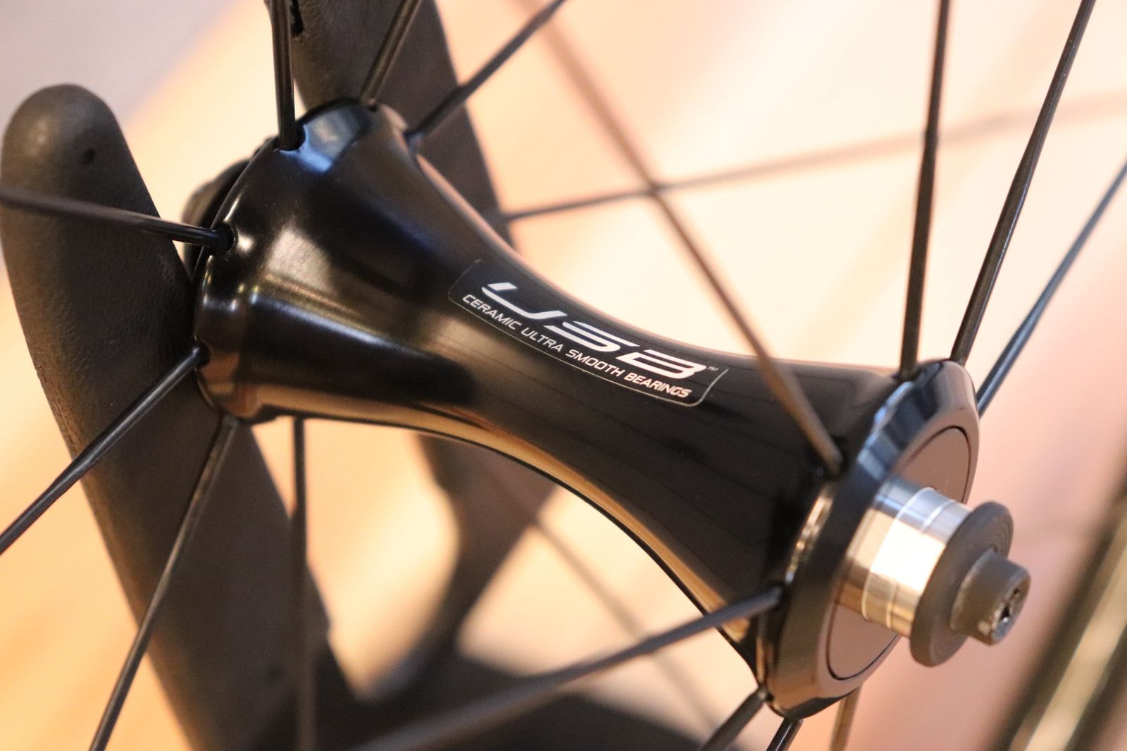 カンパニョーロ CAMPAGNOLO ボーラ BORA WTO 33 RIM AC3 シマノ 11S