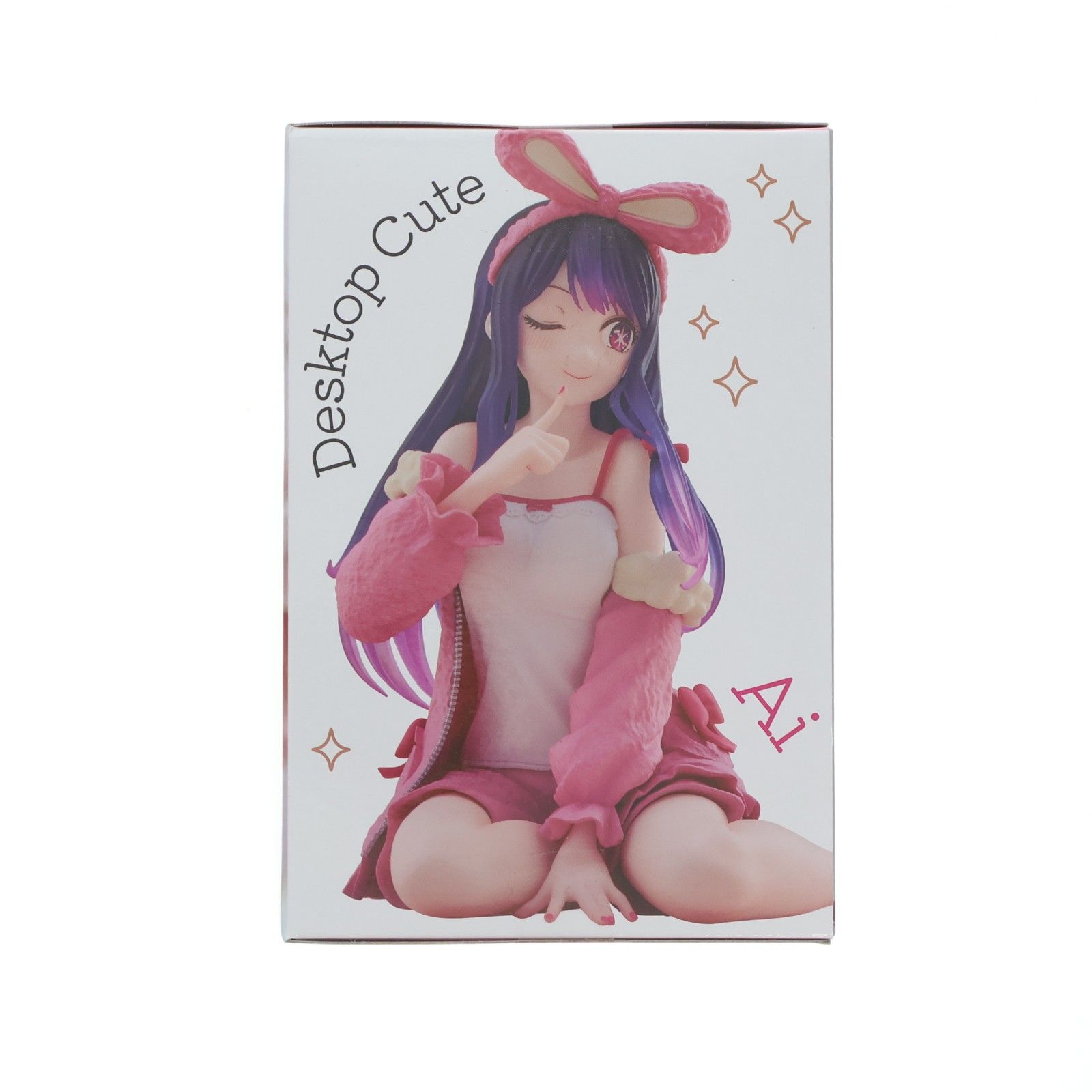 アイ 【推しの子】 Desktop Cute フィギュア アイ〜Rabbit room wear