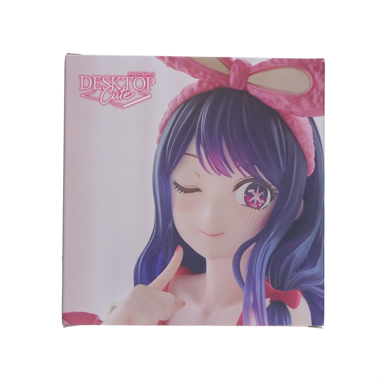 アイ 【推しの子】 Desktop Cute フィギュア アイ〜Rabbit room wear