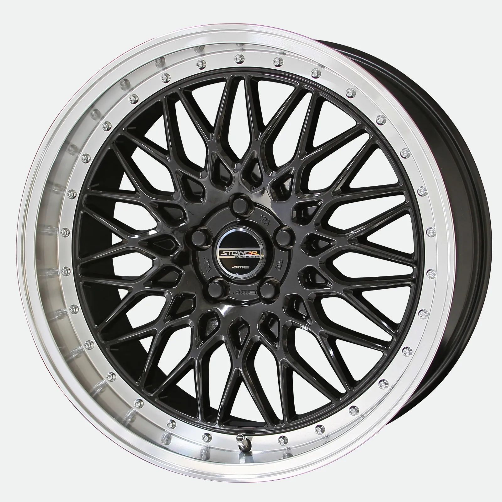 70カムリ　20インチ　ブラックメッシュ or シルバーメッシュ