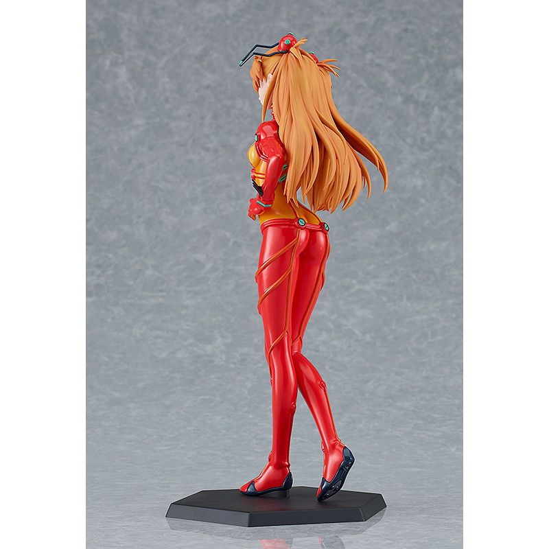 再販) PLAMAX 式波・アスカ・ラングレー ヱヴァンゲリヲン新劇場版:破