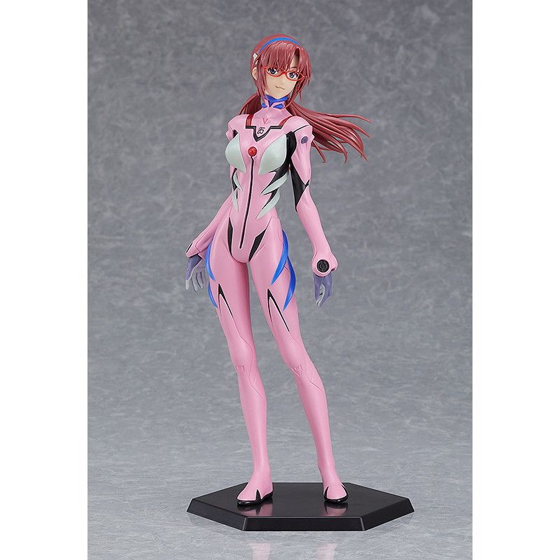 再販) PLAMAX 真希波・マリ・イラストリアス ヱヴァンゲリヲン新劇場版