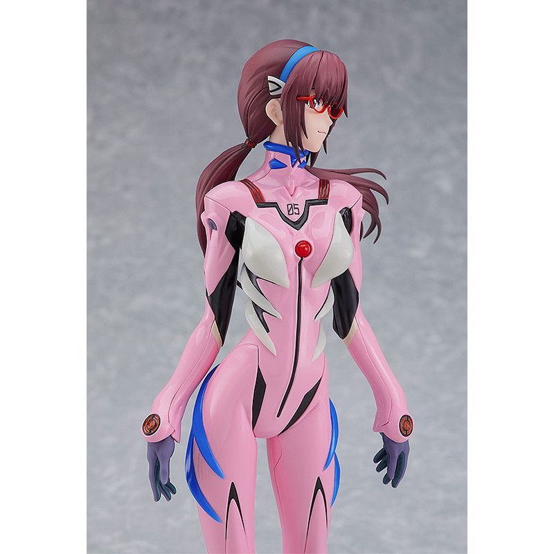 再販) PLAMAX 真希波・マリ・イラストリアス ヱヴァンゲリヲン新劇場版
