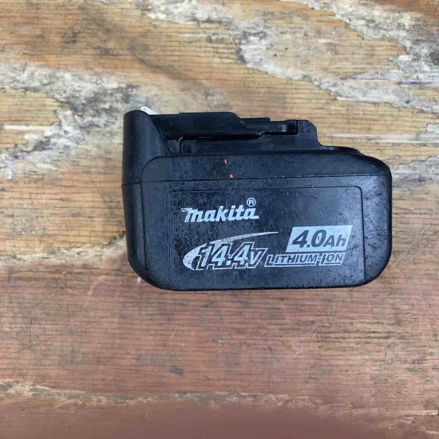 ☆マキタ(makita) コードレスランダムオービットサンダ BO140DZ【柏店】 ☆マキタ(makita) コードレスランダムオービットサンダ BO140DZ【柏店】
