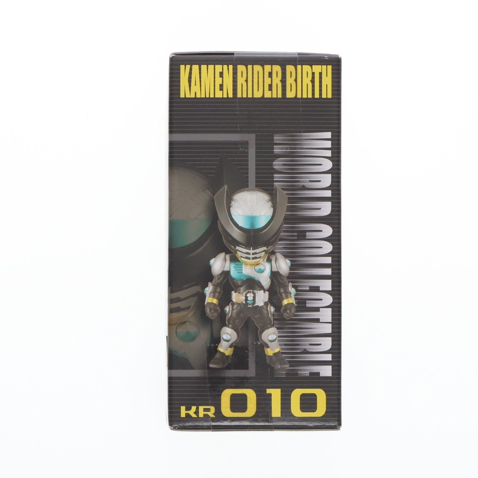 仮面ライダーバース 仮面ライダーオーズ/OOO(オーズ) 仮面ライダー