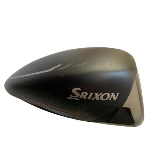 中古】 ダンロップ SRIXON ZX5 Mk II 10.5° ドライバー DR Diamana ZX