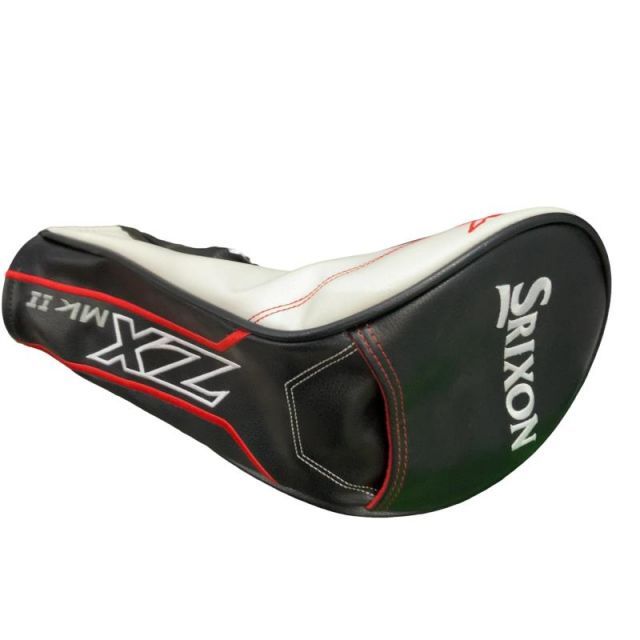中古】 ダンロップ SRIXON ZX5 Mk II 10.5° ドライバー DR Diamana ZX