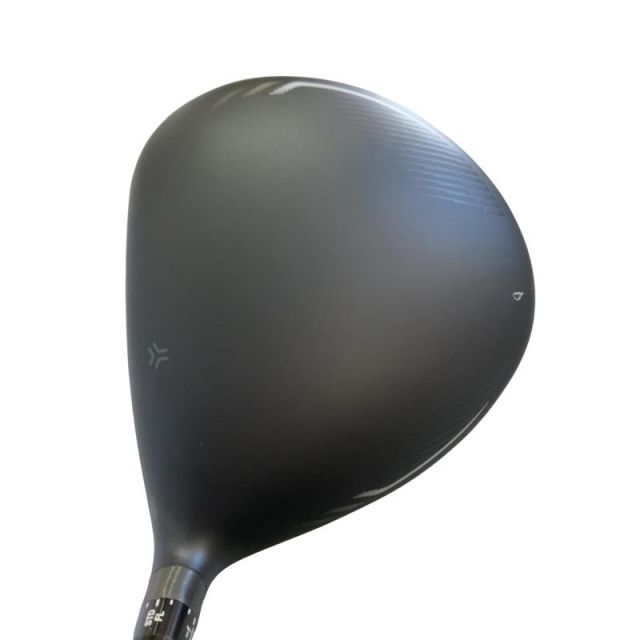 中古】 ダンロップ SRIXON ZX5 Mk II 10.5° ドライバー DR Diamana ZX
