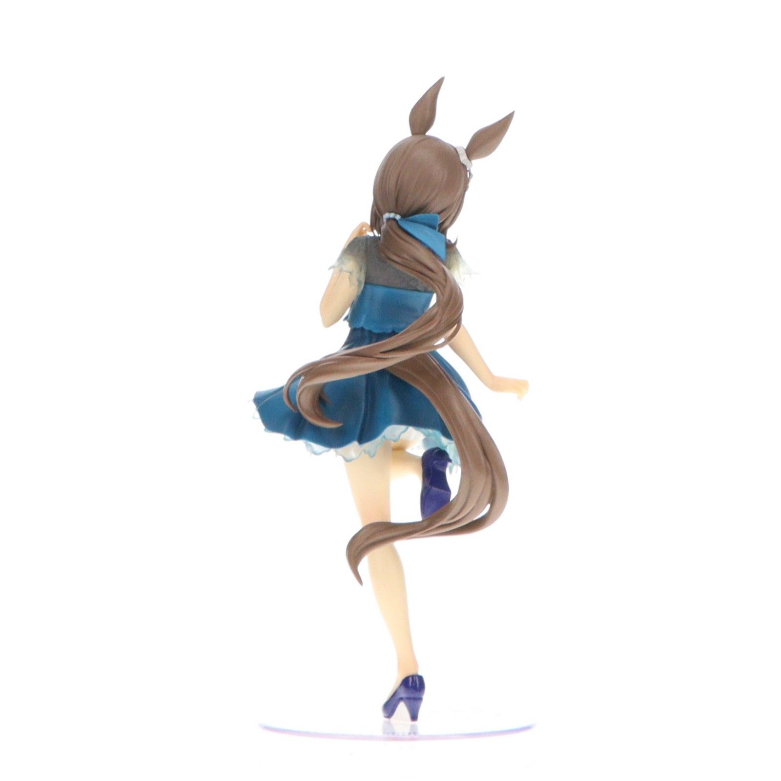 ラウンドワン限定 アドマイヤベガ ウマ娘 プリティーダービー Trio-Try 