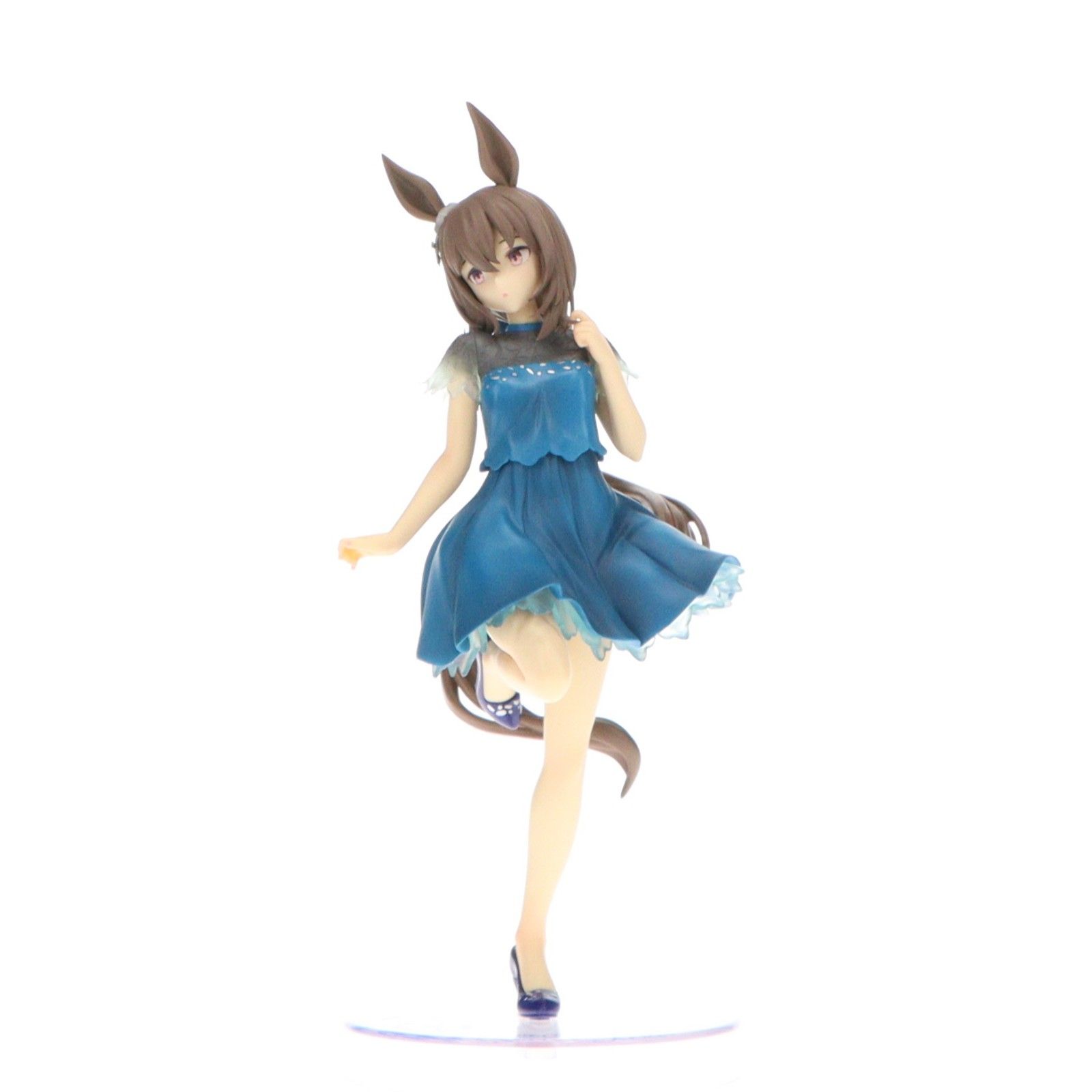 ラウンドワン限定 アドマイヤベガ ウマ娘 プリティーダービー Trio-Try