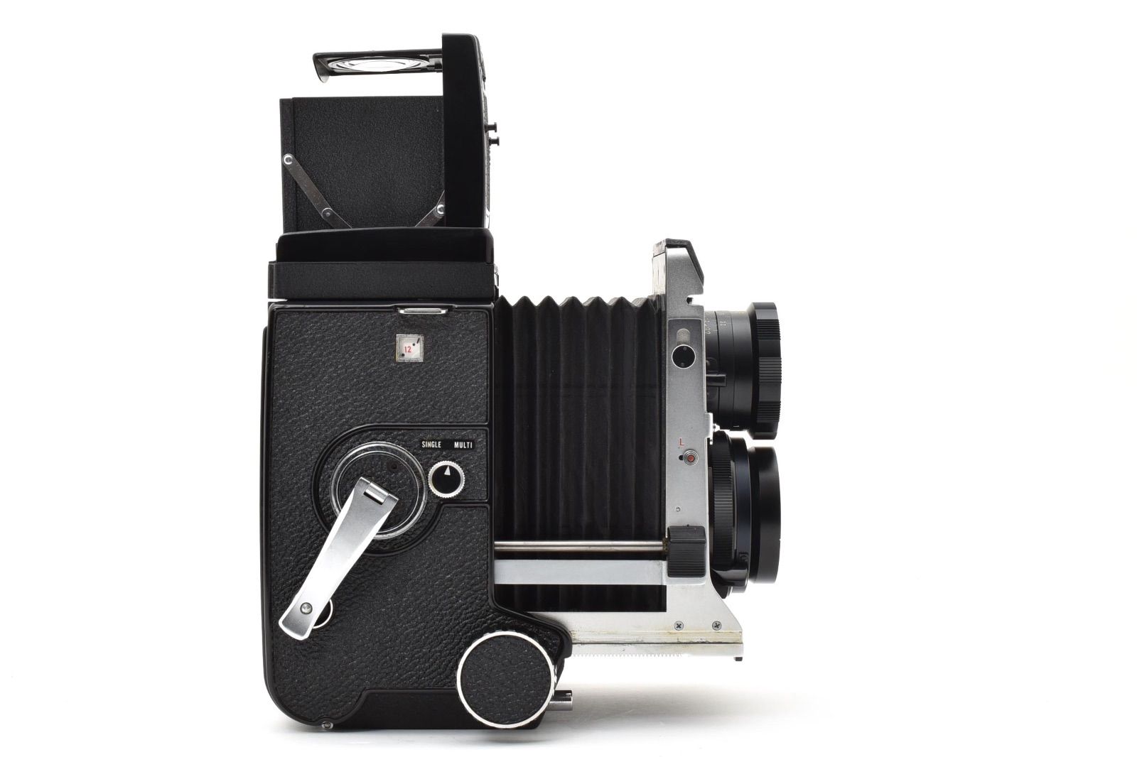 ☆完動品☆ MAMIYA マミヤ C330 Professional / SEKOR 105mm F3.5 DS