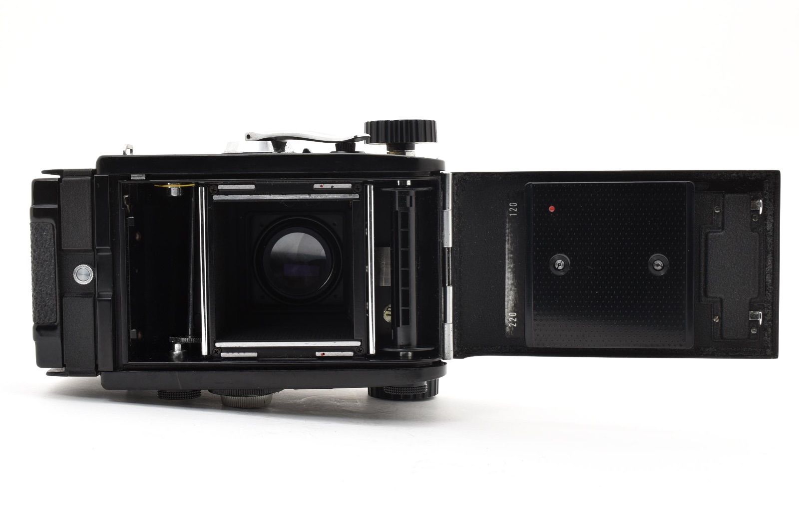 ☆完動品☆ MAMIYA マミヤ C330 Professional / SEKOR 105mm F3.5 DS