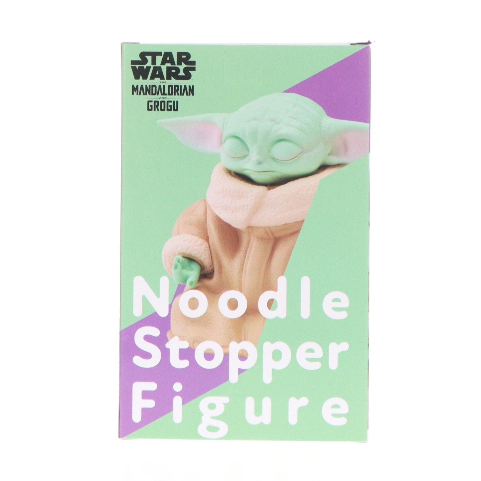グローグー STAR WARS(スター・ウォーズ)/マンダロリアン・アンド