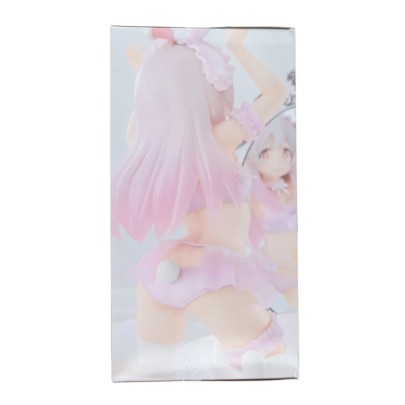 緒山まひろ(おやままひろ) お兄ちゃんはおしまい! One-Seventh Carat