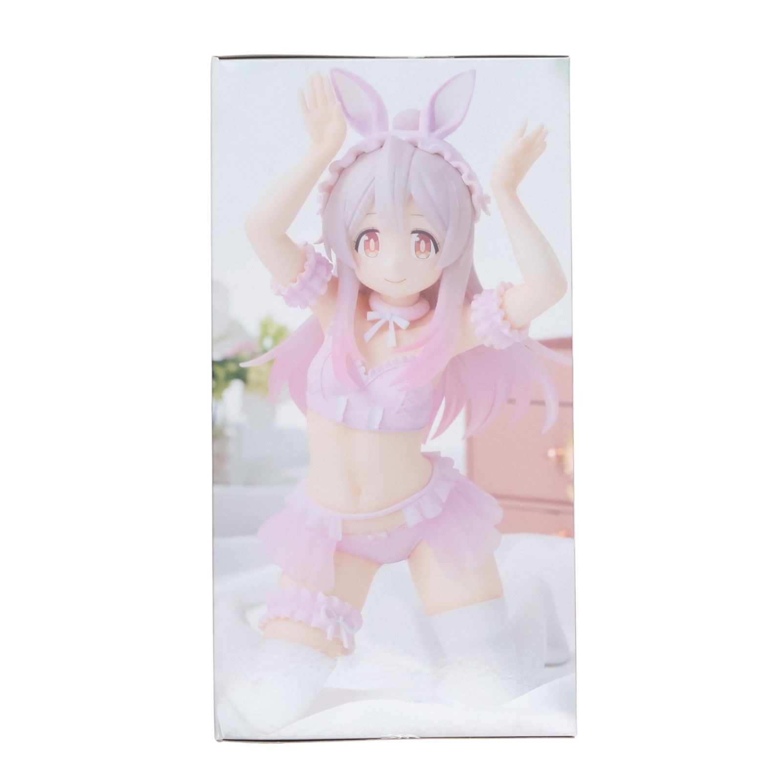 緒山まひろ(おやままひろ) お兄ちゃんはおしまい! One-Seventh Carat