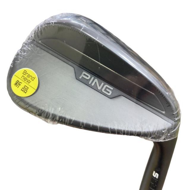 S159　ミッドナイト　56°　MIDNIGHT モーダス3 115 S　ピン S159 ミッドナイト 56° MIDNIGHT モーダス3 115 S ピン ゴルフ ピン