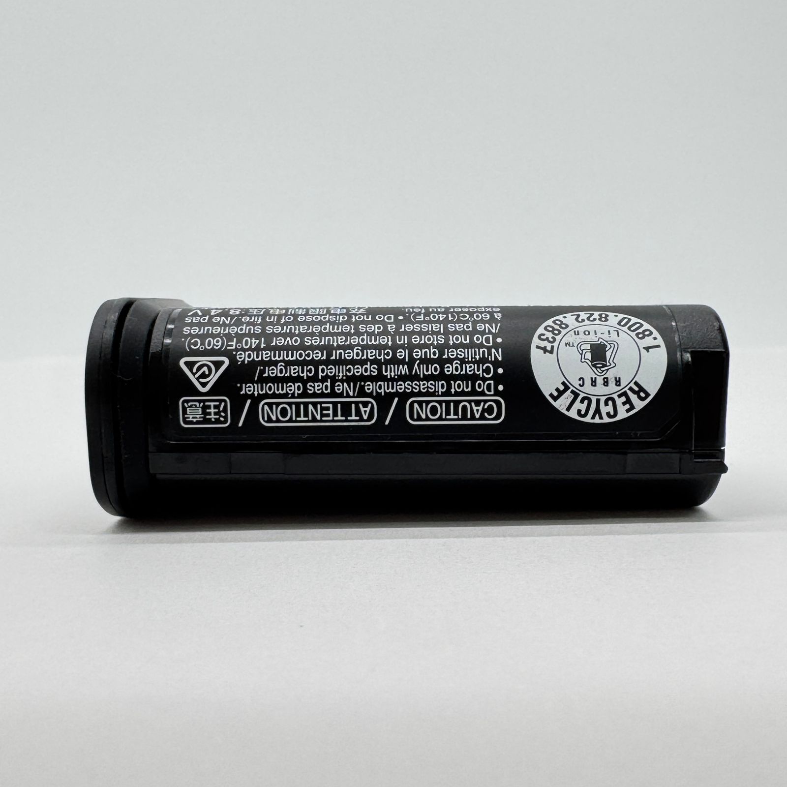 ☆新品未使用☆ ライカ LEICA BP-SCL4 純正リチウムイオンバッテリー 
