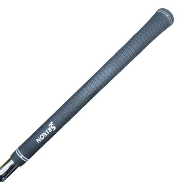 中古】 ダンロップ SRIXON Z H45 U4 ユーティリティ UT NS PRO 980GH