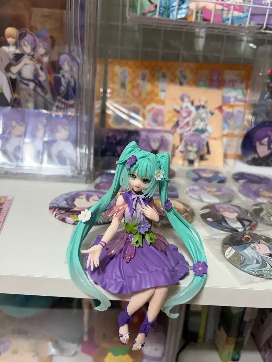 初音 ミク ヌードルストッパー 人気SALE，2025