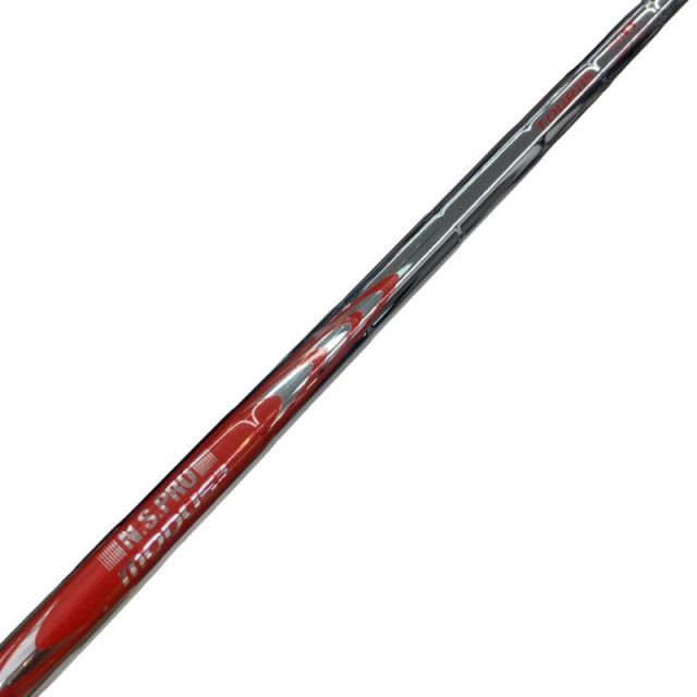 中古】 ダンロップ SRIXON ZX7 Mk II 6S アイアンセット IR 純正特注