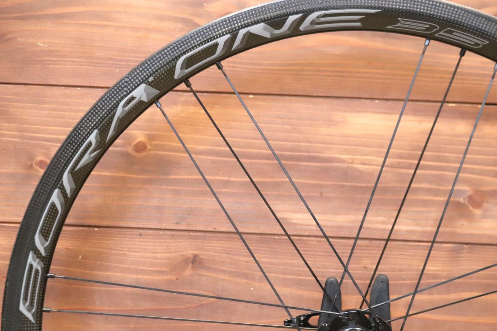 カンパニョーロ CAMPAGNOLO ボーラワン BORA ONE 35 AC3 カーボン