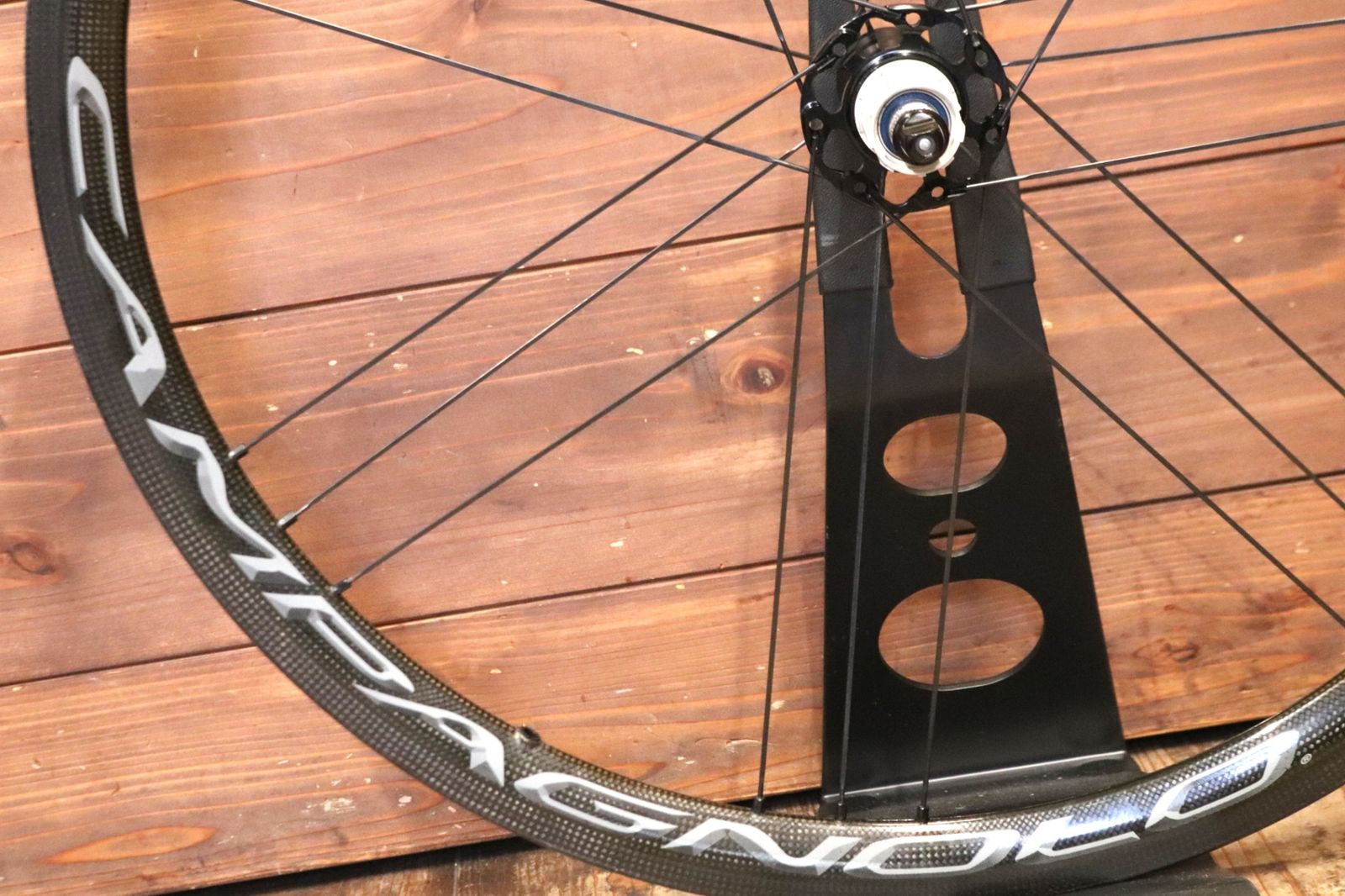 カンパニョーロ CAMPAGNOLO ボーラワン BORA ONE 35 AC3 カーボン
