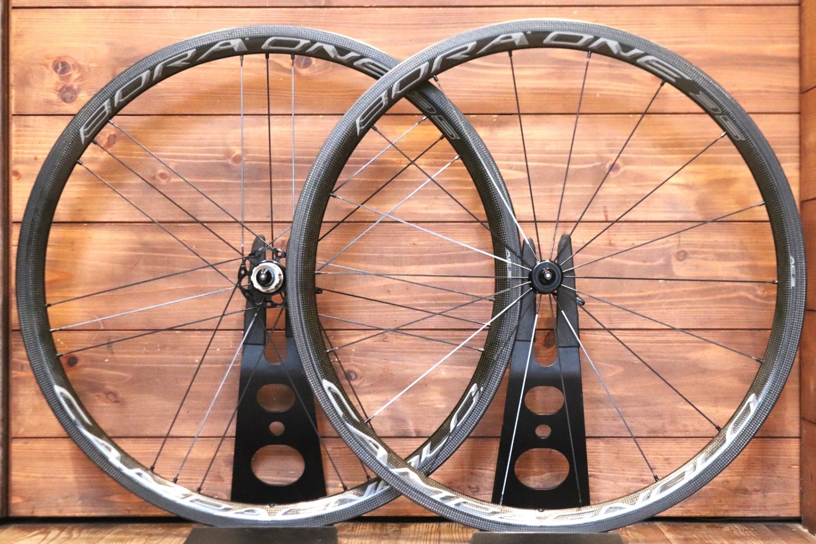 カンパニョーロ CAMPAGNOLO ボーラワン BORA ONE 35 AC3 カーボン